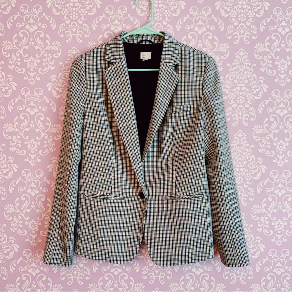A new day Blazer